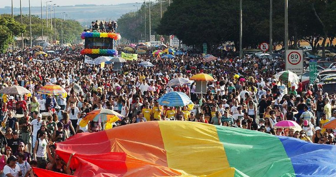 Preconceito afeta produção de dados sobre LGBTI+