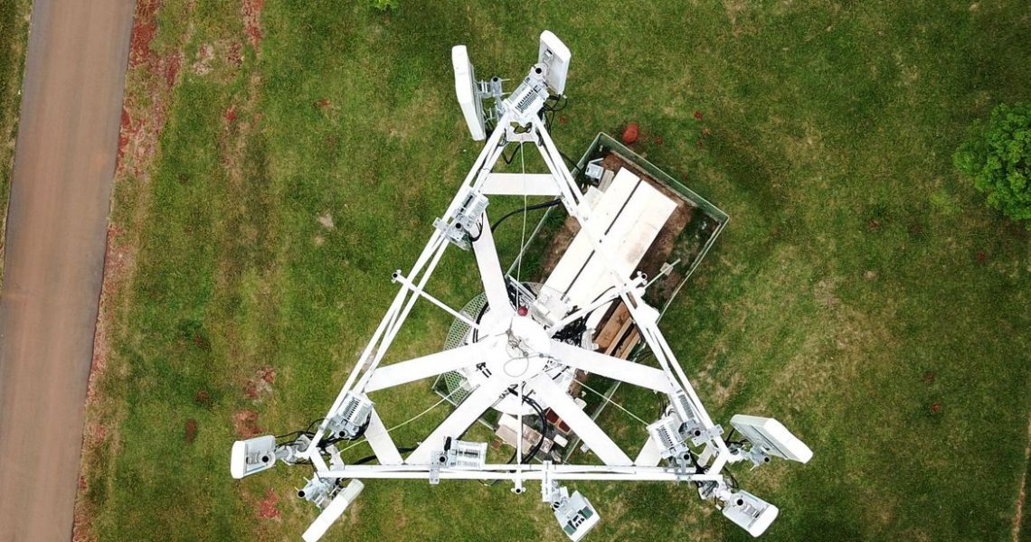 Anatel autoriza o 5G em Belo Horizonte, Porto Alegre e João Pessoa