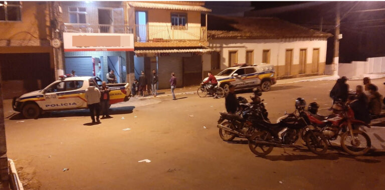 Assassinato no distrito de Belisário na noite deste domingo. Homem foi morto a tiro