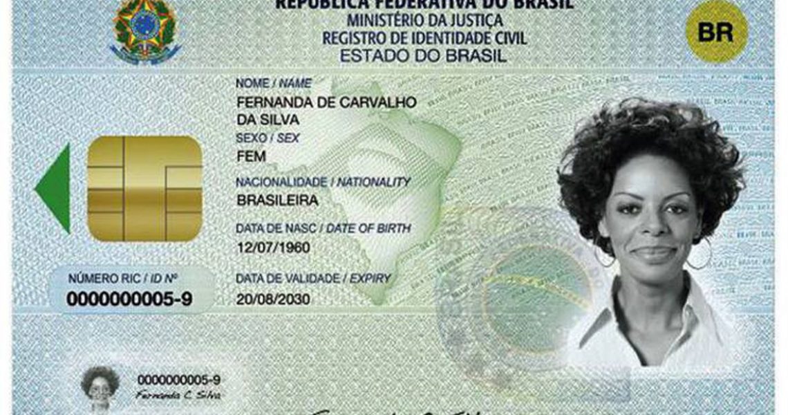Rio Grande do Sul será primeiro estado a emitir nova identidade
