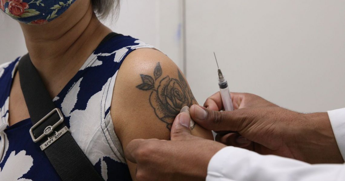 Covid-19: Brasil tem 22,8 mil novos casos e 173 mortes em 24 horas