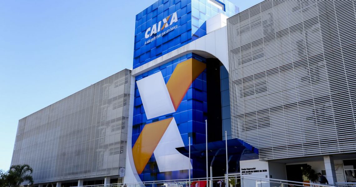 Caixa credita mais de R$ 13 bilhões em lucros do FGTS