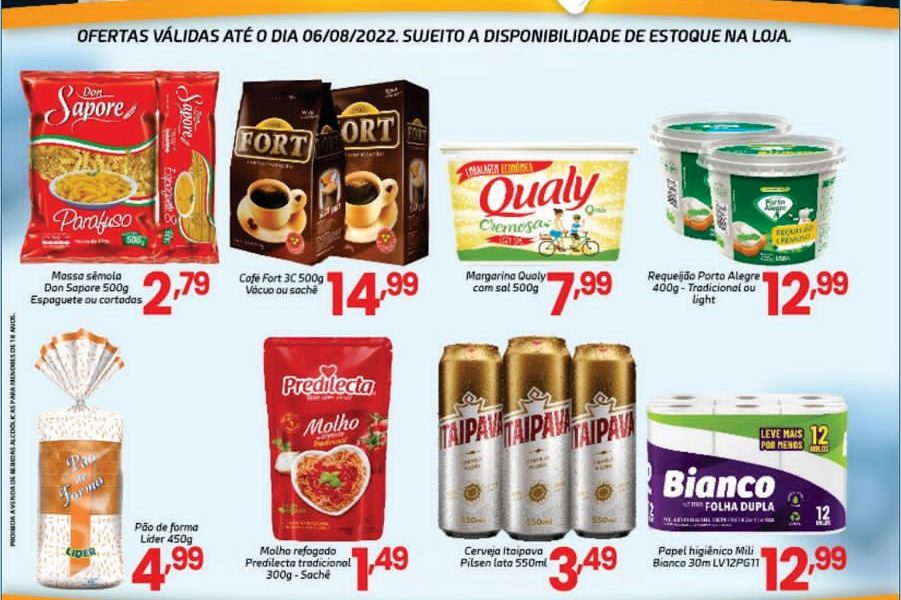 Semana dos pais no Mercado Central