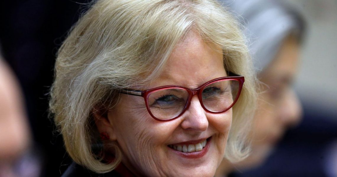 Ministra Rosa Weber assume presidência do STF