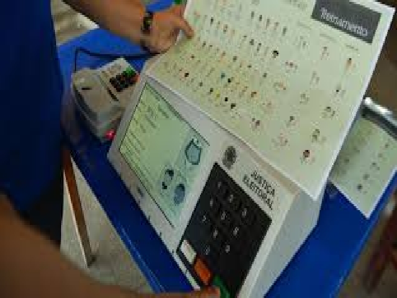 Eleitores não podem ser presos a partir de hoje