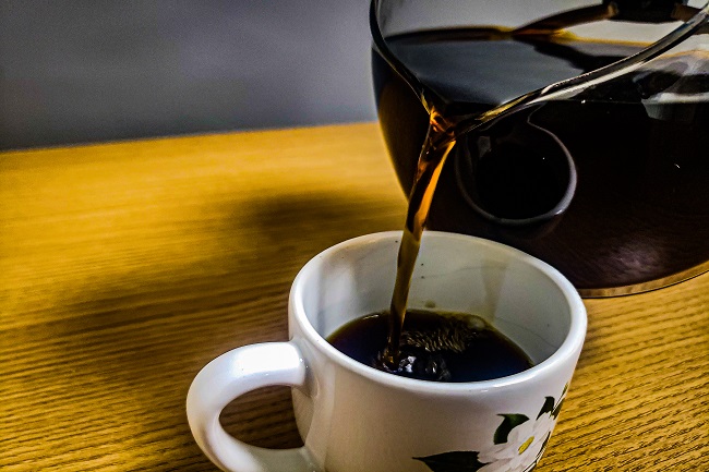 Por excesso de impurezas, quatro marcas de café estão proibidas de comercializar seus produtos