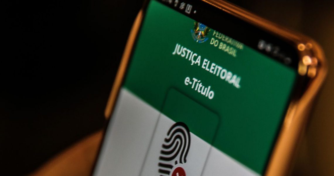 TSE disponibiliza aplicativos para serviços e consulta de resultados
