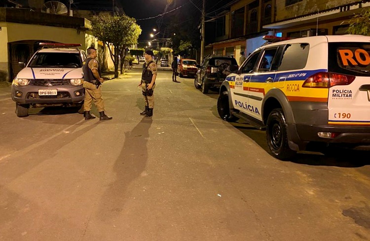 Muriaé: Homem é baleado no bairro São Cristóvão