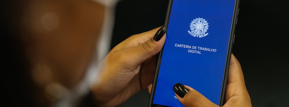 Minas alcança a marca de criação de 618,8 mil empregos com carteira assinada