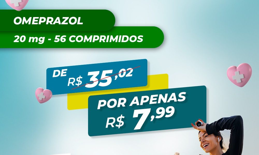 Sextou com S de Silveira Drogarias