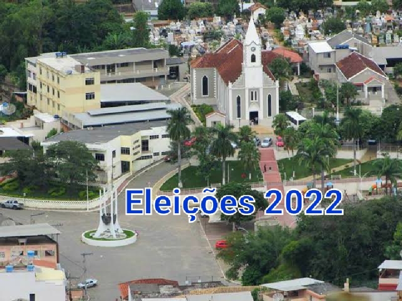 Eleições em Miradouro (MG): Veja como foi a votação no 1º turno