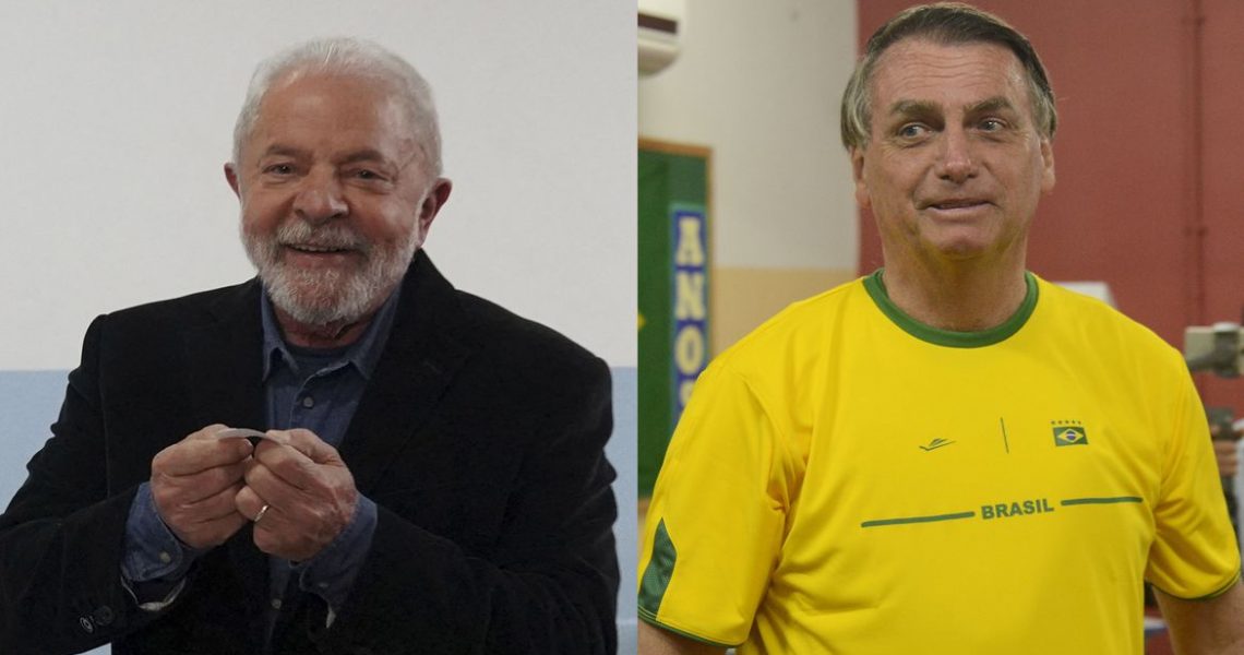 Confirmado segundo turno nas eleições presidenciais