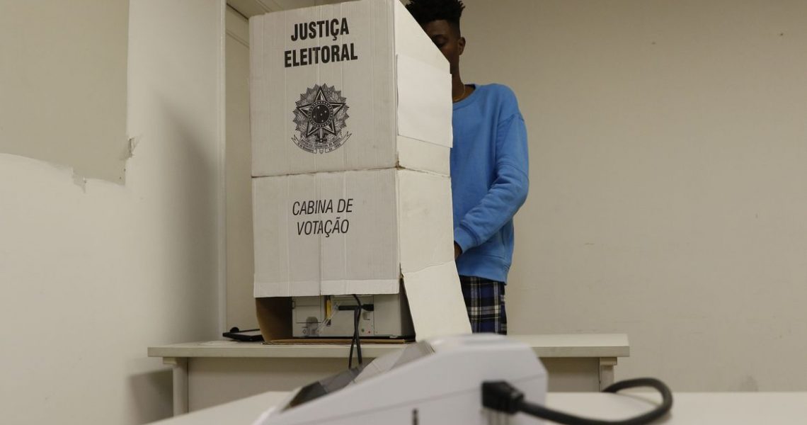 Agência Brasil explica: posso votar no 2º turno se faltei ao primeiro?