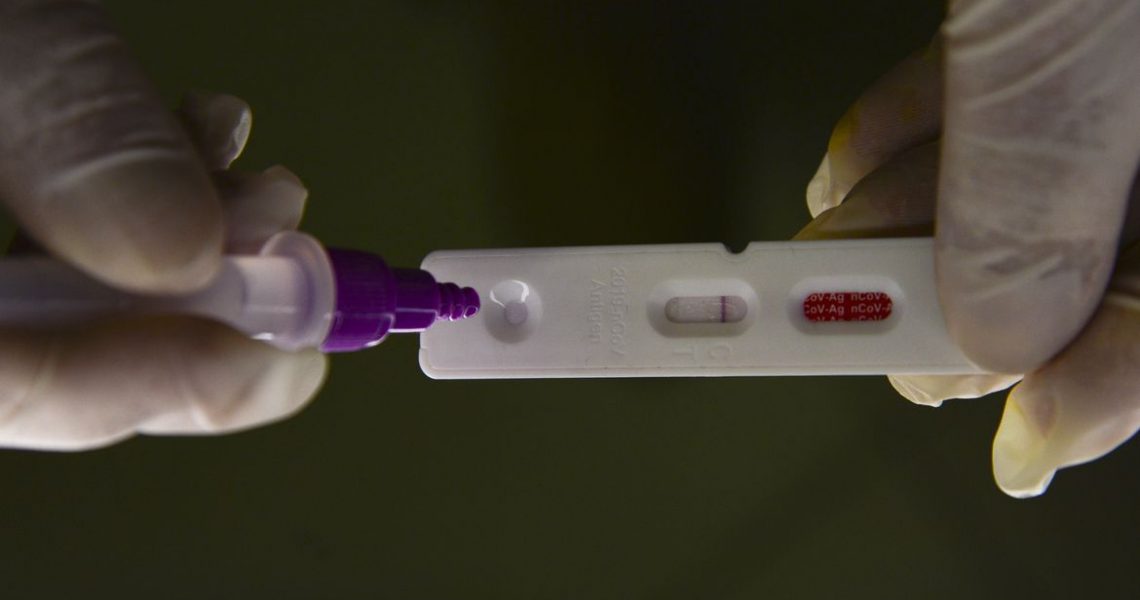 Brasil registra 5.986 novos casos de covid-19 em 24 horas