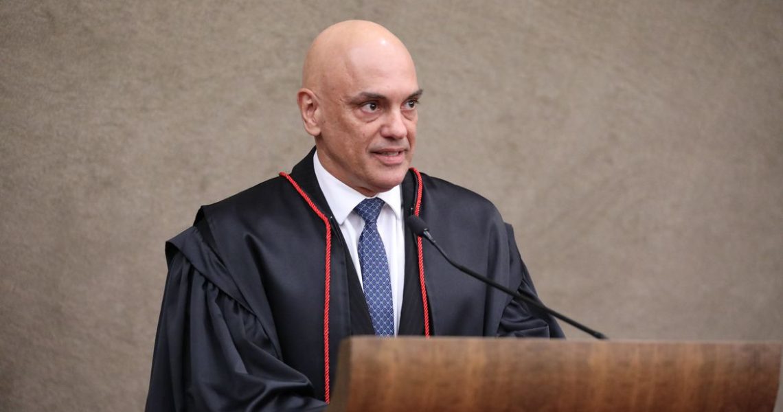 Presidente do TSE nega ação do PL que questiona urnas no segundo turno