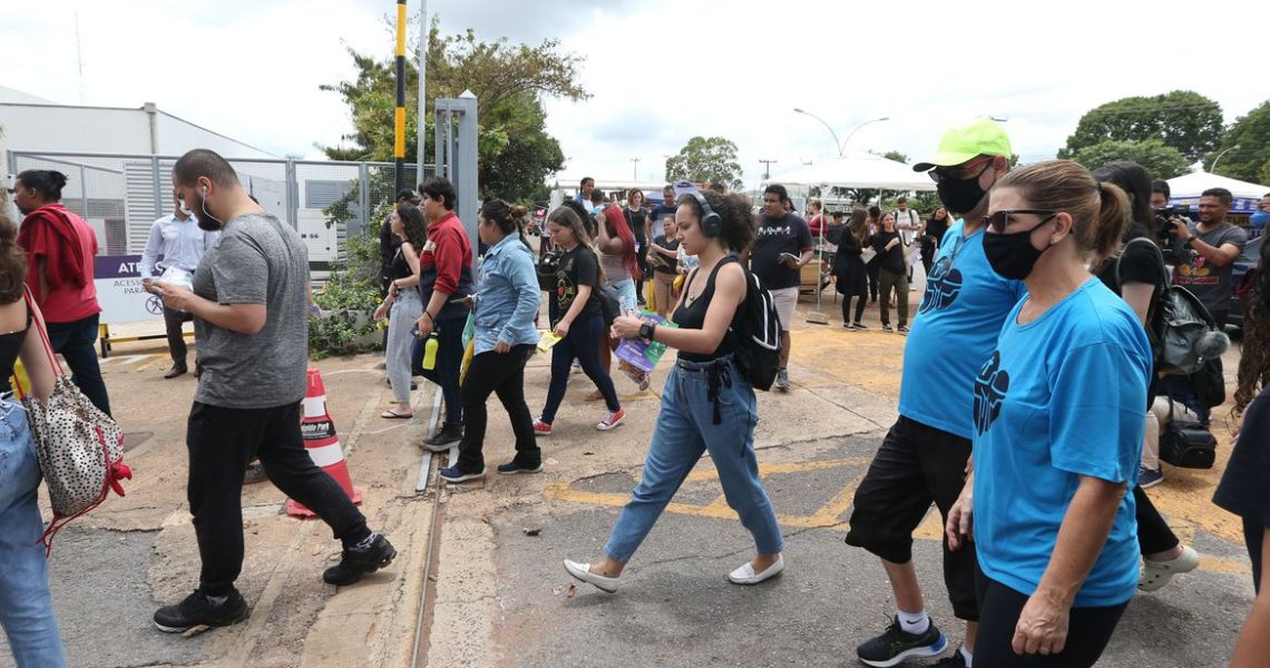 Implementar o novo Enem será desafio do novo governo