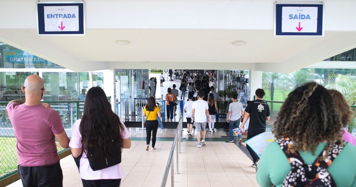 MEC divulga prazos para inscrições no Sisu, Prouni e Fies em 2023