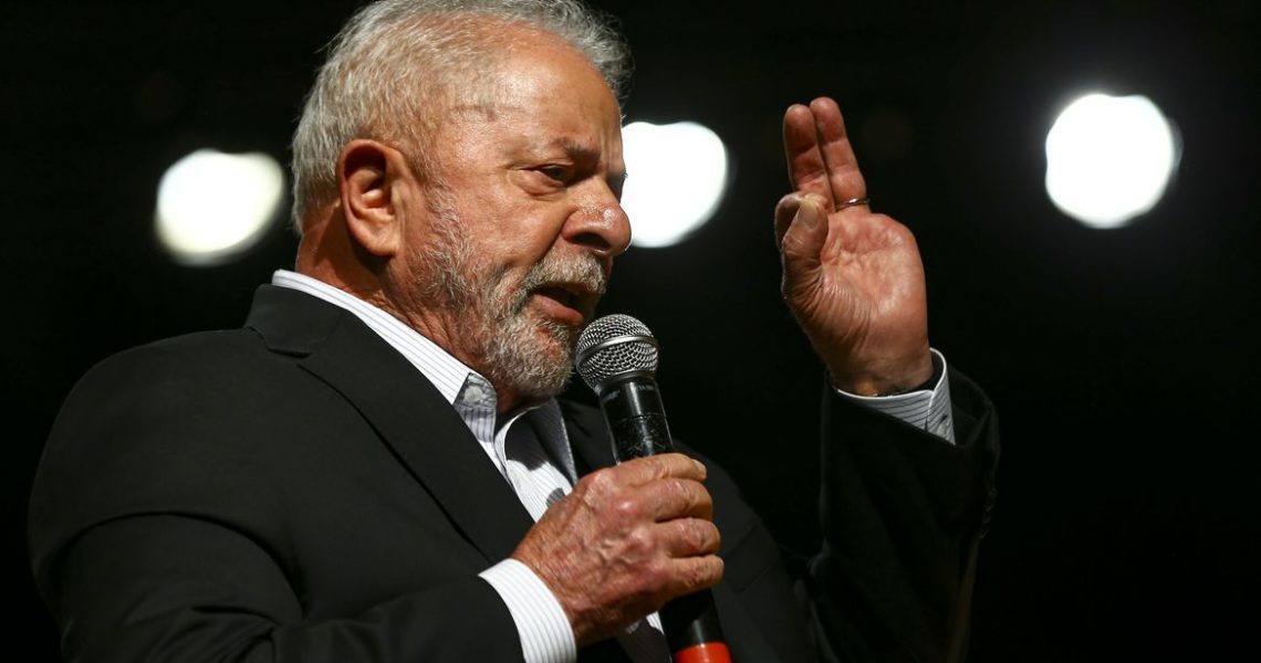TSE marca diplomação de Lula e Alckmin para 12 de dezembro