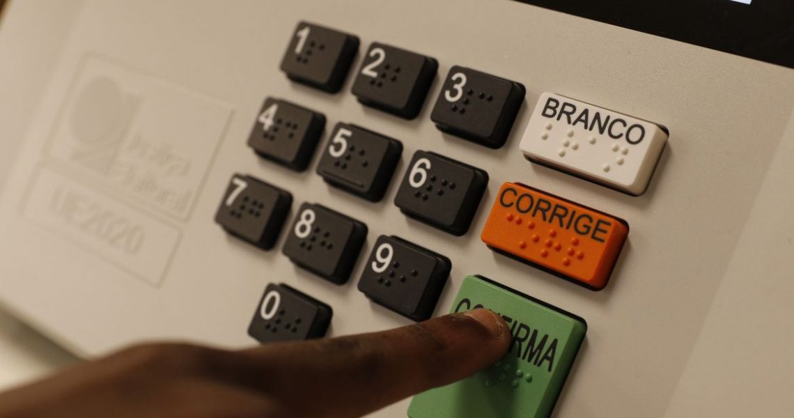 TCU não encontra irregularidades em urnas no segundo turno