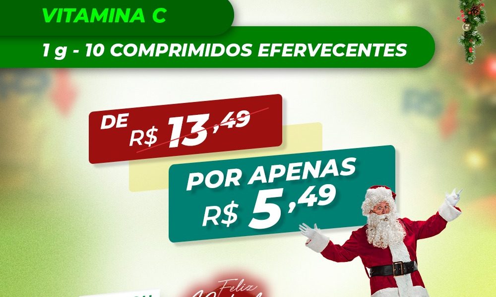 Sextou com S de Silveira Drogarias