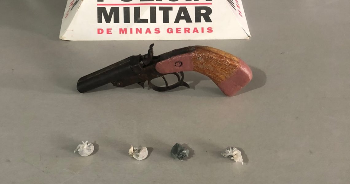 47° BPM de Muriaé realiza Operação Natalina
