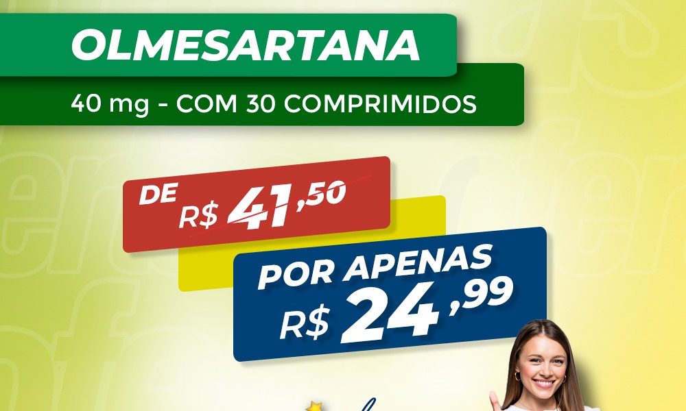 Sextou com S de Silveira Drogarias