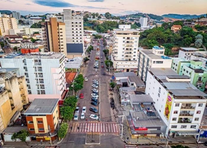 Muriaé está em 95º lugar de cidades mais ricas de MG e na posição de 1.162 de todo o Brasil