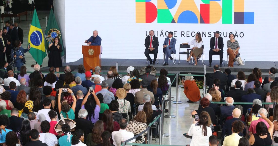 Governo reinstala Conselho Nacional de Segurança Alimentar