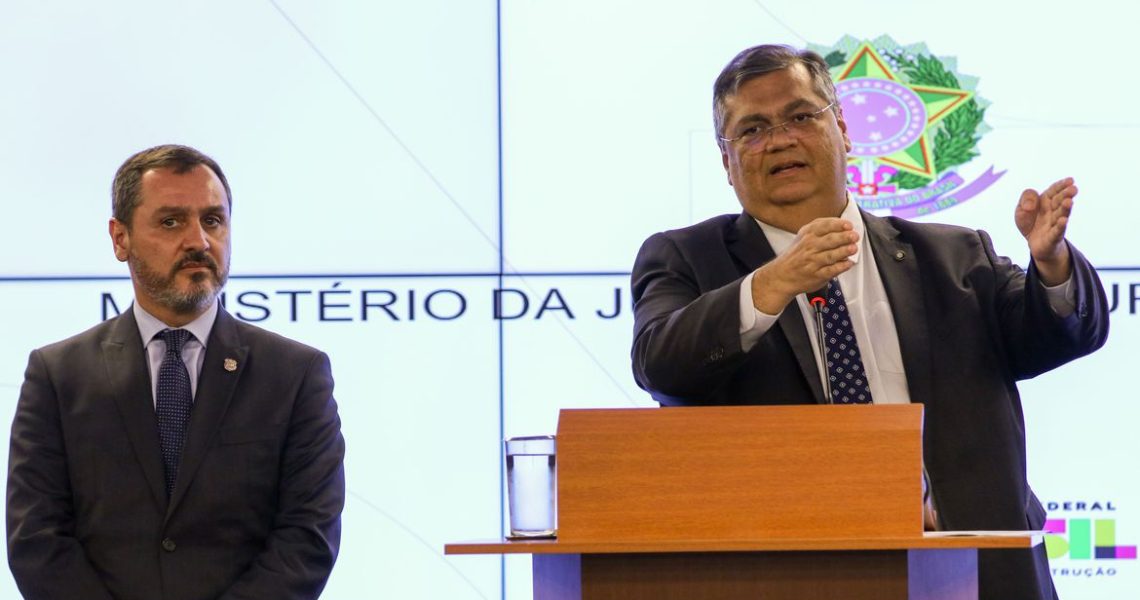PF consultará STF sobre investigar militares envolvidos em atos