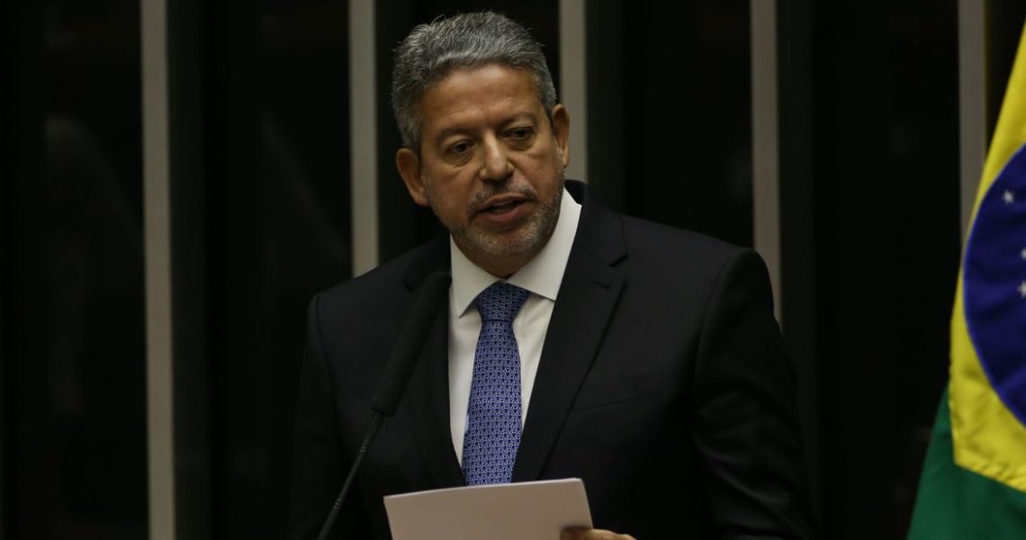 Arthur Lira é reeleito para presidência da Câmara dos Deputados