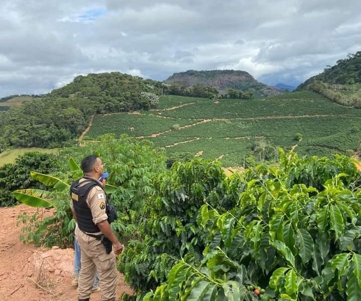 Caso Theo: PM acredita que criança não chegou sozinha até o local em que foi encontrada.