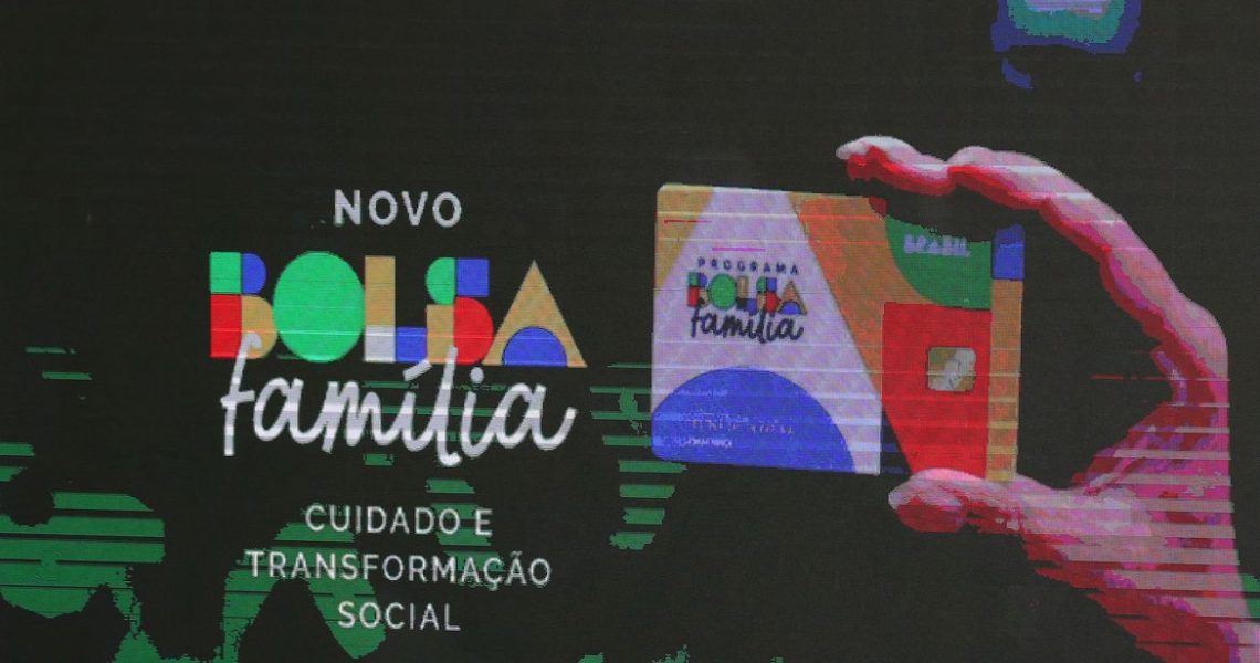 Caixa paga novo Bolsa Família a beneficiários com NIS de final 7