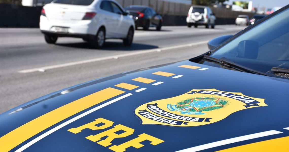 Acidente de trânsito Km 811,7 da BR 116, em Alem Paraíba