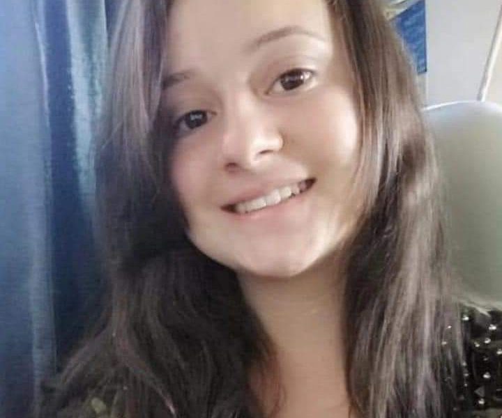 Corpo de Raiane de Jesus é encontrado no rio Manhuaçu