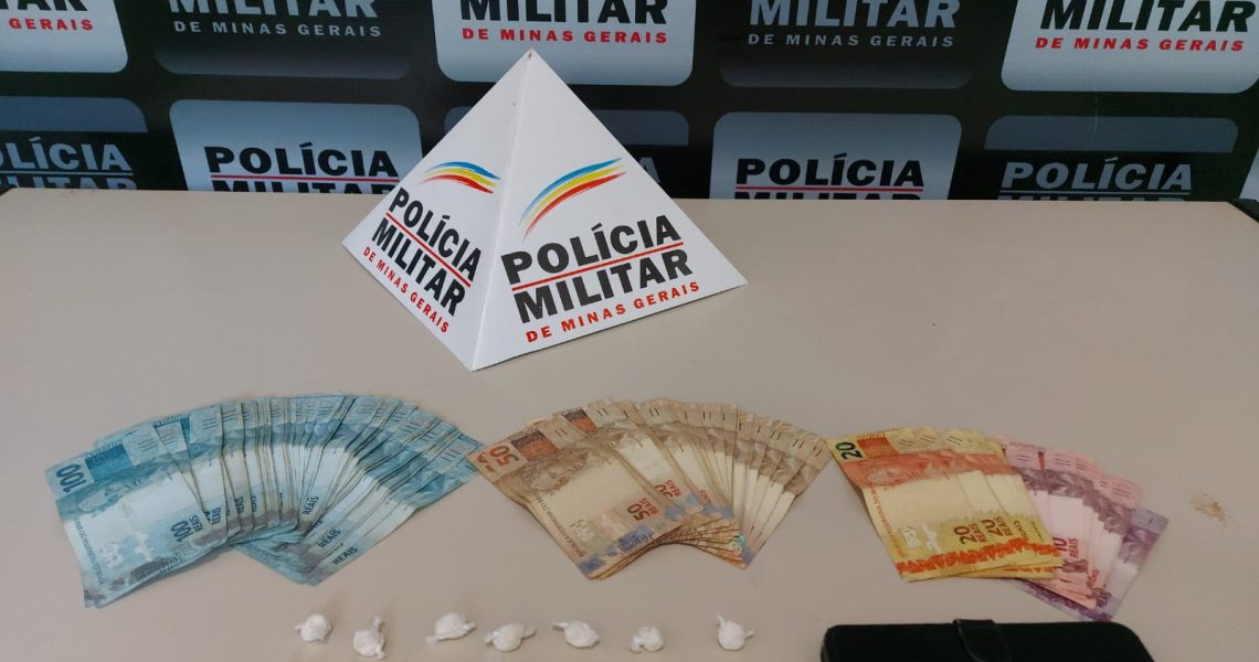 Polícia Militar realiza operação “Ícaro ‘em Carangola e Região