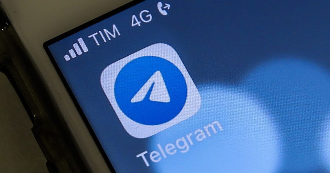 TRF2 derruba decisão que suspendeu funcionamento do Telegram no Brasil