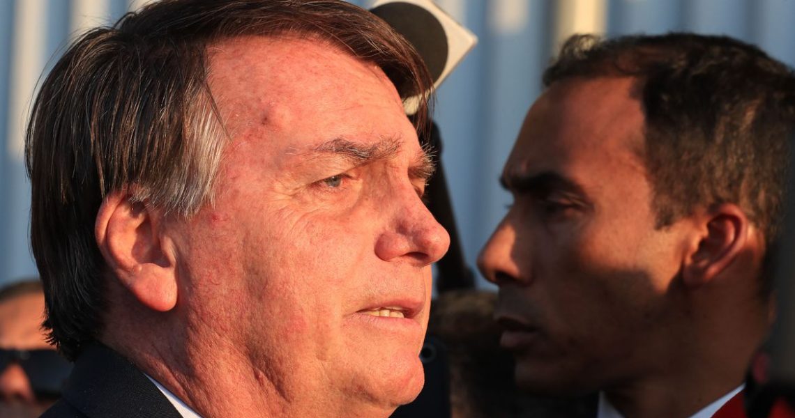 Bolsonaro é condenado em segunda instância por ataques a jornalistas