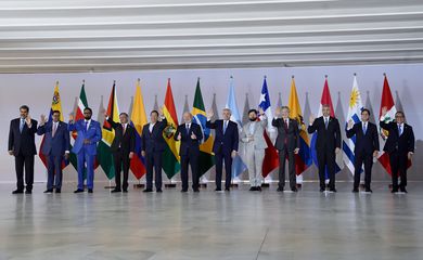 Lula: Cúpula foi reunião de presidentes e não de amigos
