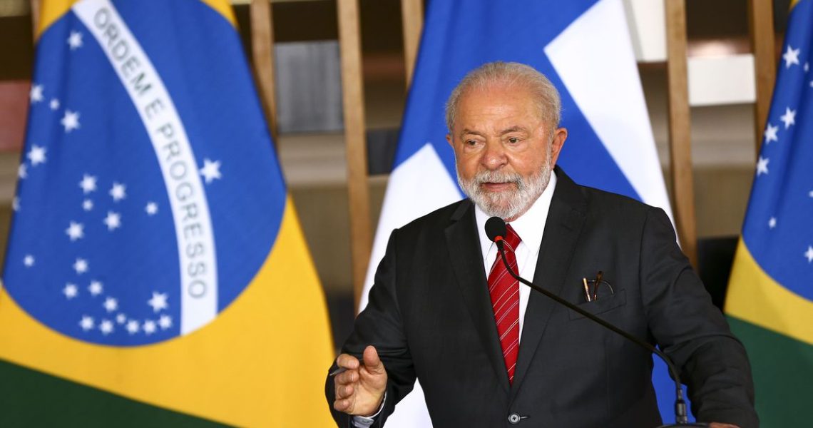 Lula afirma que Zanin será grande ministro no STF