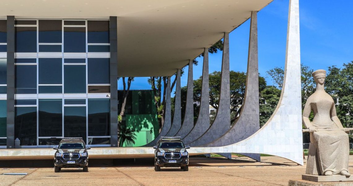 Maioria do STF mantém regras de pensão por morte do INSS