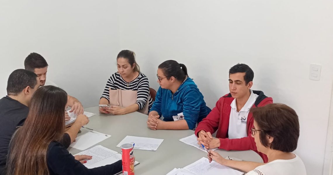 Saúde Realiza Sala de Espera e Hiperdia no Distrito de Santa Bárbara