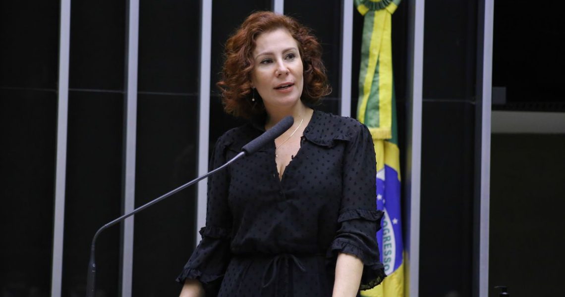 Hacker diz à PF que Zambelli pediu invasão a telefone de Moraes