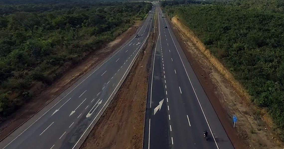 Governo lança Novo PAC e triplica investimentos em infraestrutura