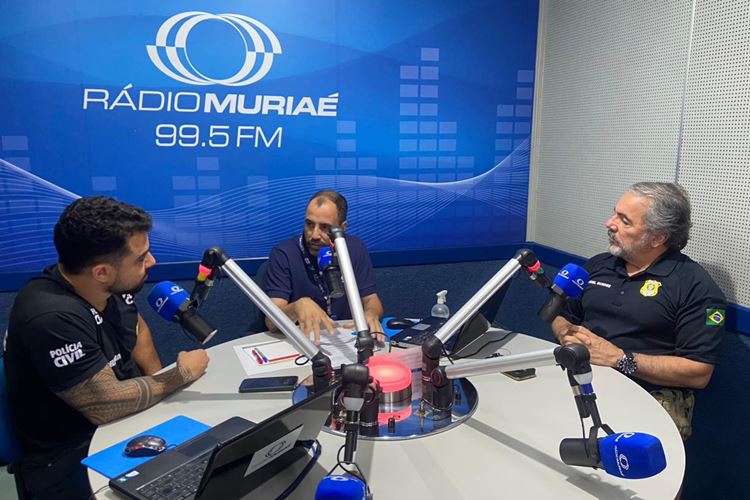 Prejuízo para o tráfico: droga apreendida em Muriaé ultrapassa o valor de um milhão de reais