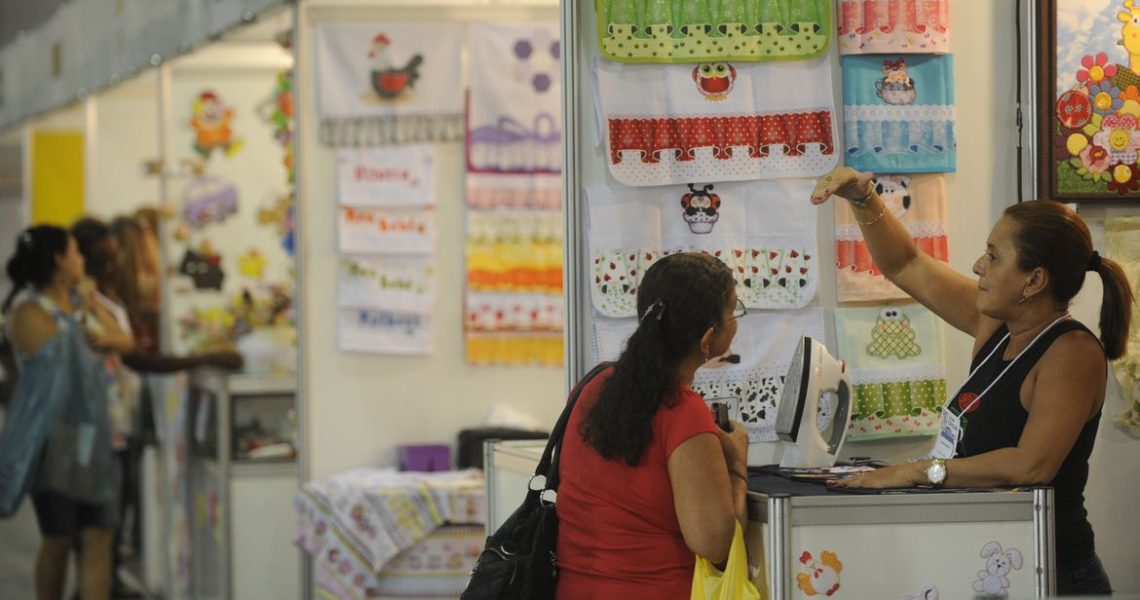 Economia criativa vai gerar 1 milhão de empregos até 2030