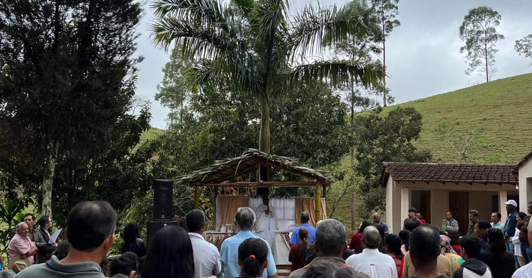 15 de setembro dia de Nossa Senhora das Dores