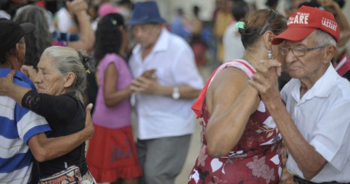 Estatuto da Pessoa Idosa faz 20 anos e requer revisão