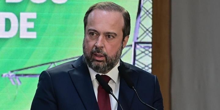 Ministro diz que não há necessidade do horário de verão