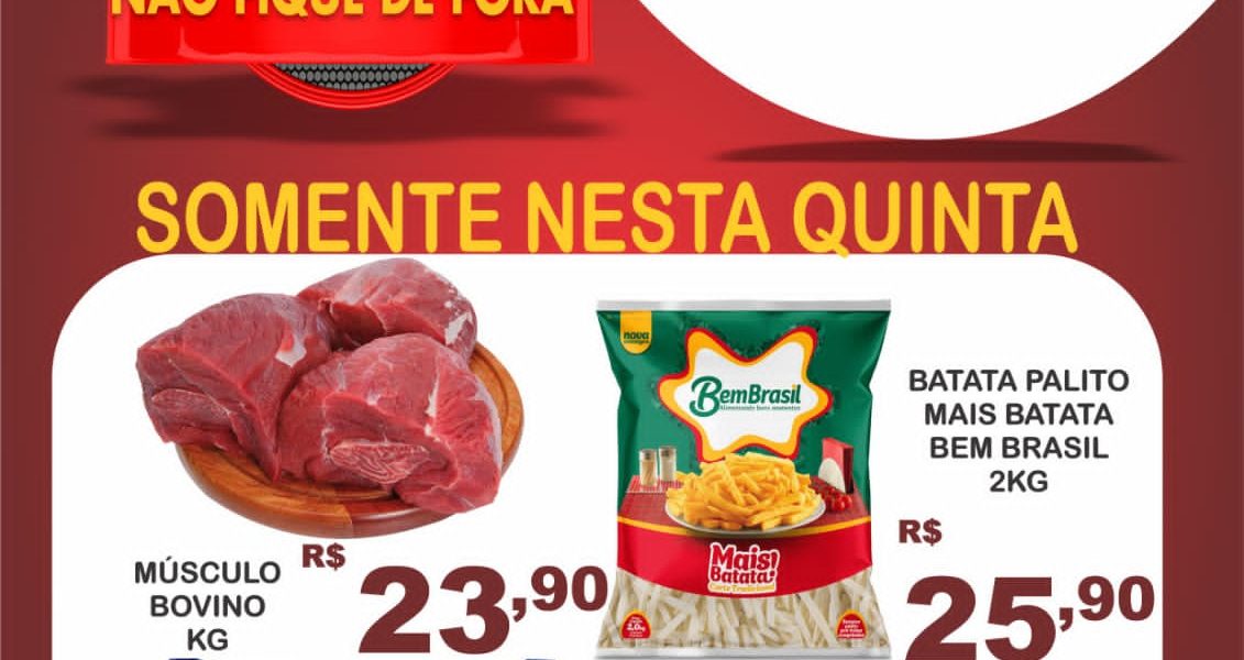Quinta Maluca no Mercado Central de Miradouro