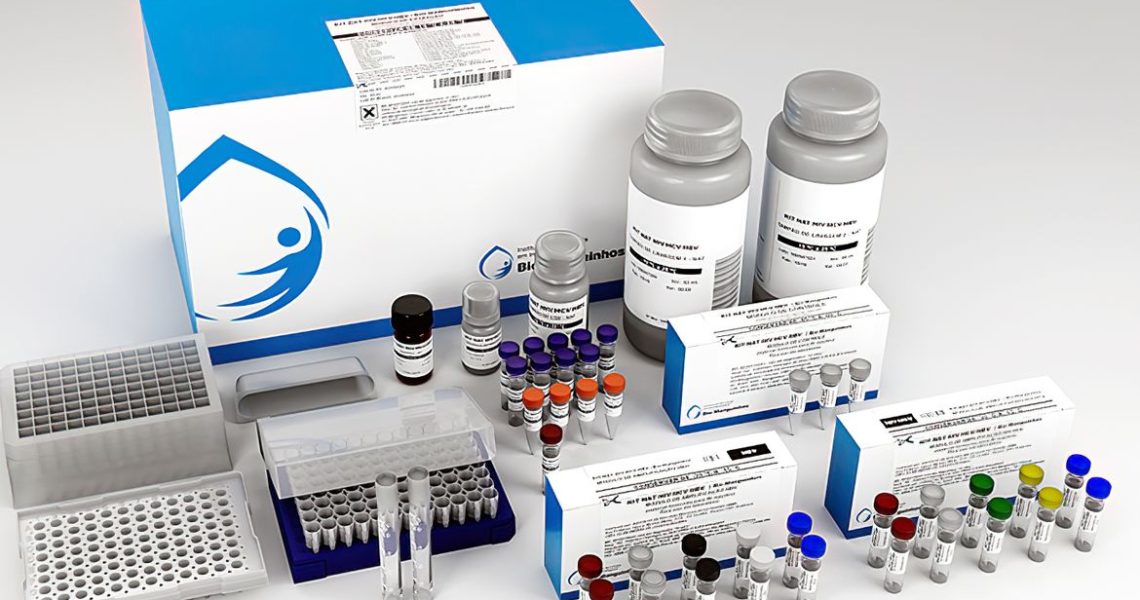 Kit da Fiocruz garante transfusão de sangue mais segura no Brasil